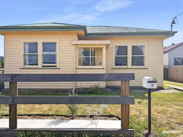 House for rent in St Marys, Tasmania