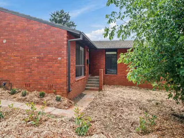 House for rent in Giralang, Australian Capital Territory