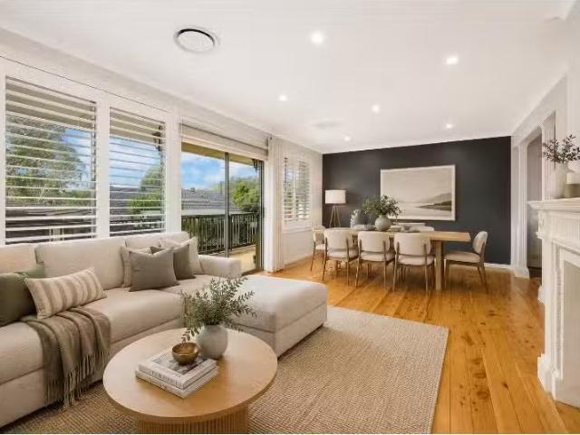 House for rent in Sydney, New South Wales