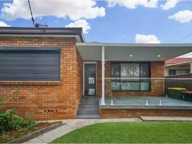 House for rent in Sydney, New South Wales