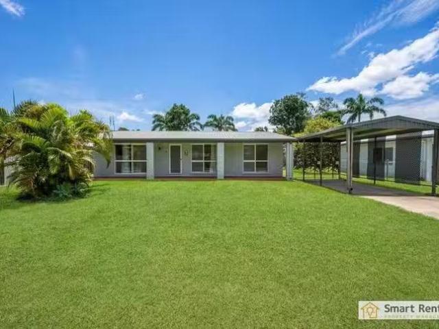 House for rent in Kirwan, Queensland