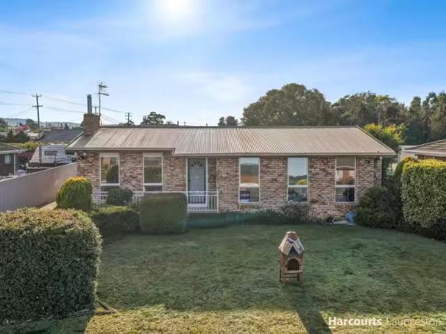 House for rent in Launceston, Tasmania