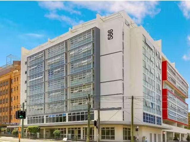 Apartment for rent in St George, Sydney