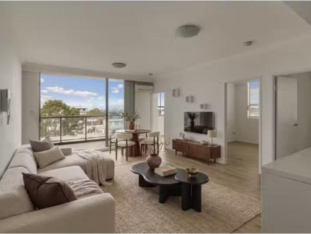 Apartment for rent in Strathfield, New South Wales