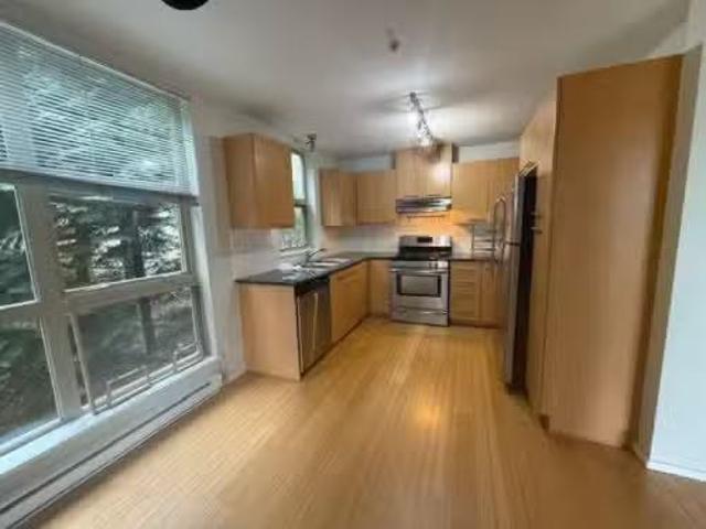 House for rent in Burnaby, British Columbia