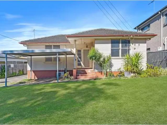 House for rent in Sydney, New South Wales