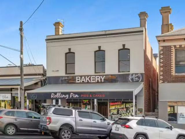 House for rent in Queenscliff, Victoria