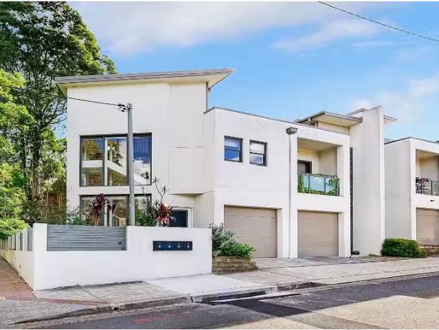 Condo for rent in Sydney, New South Wales
