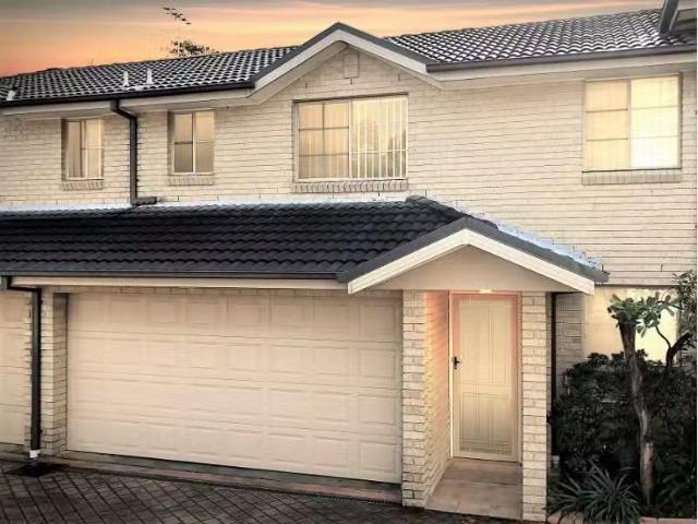 Condo for rent in Sydney, New South Wales