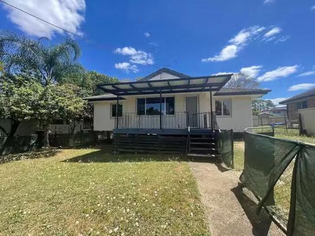 House for rent in Toombul, Queensland