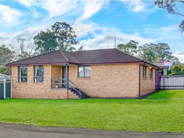 House for rent in Riverstone, Sydney