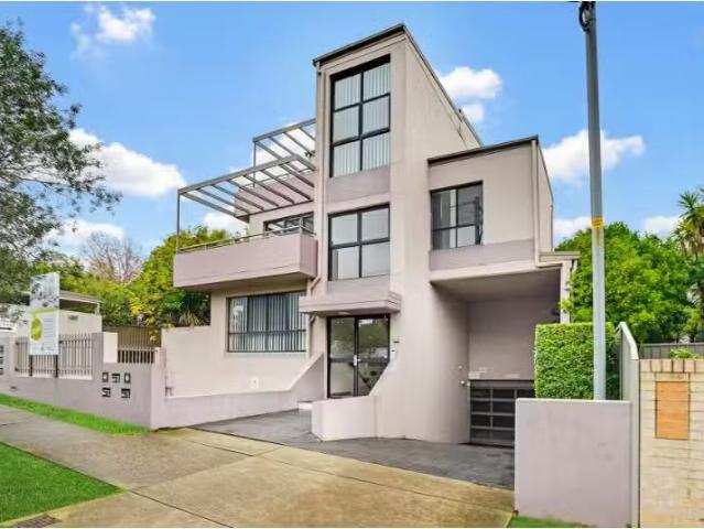 Apartment for rent in Sydney, New South Wales