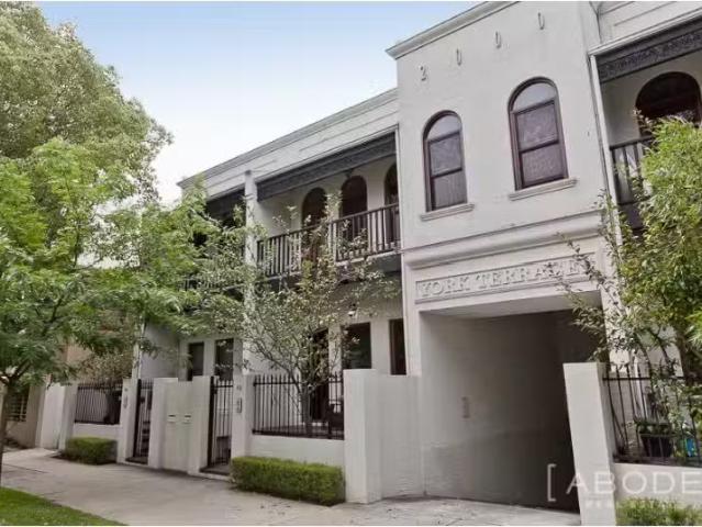 Condo for rent in Subiaco Po, Western Australia