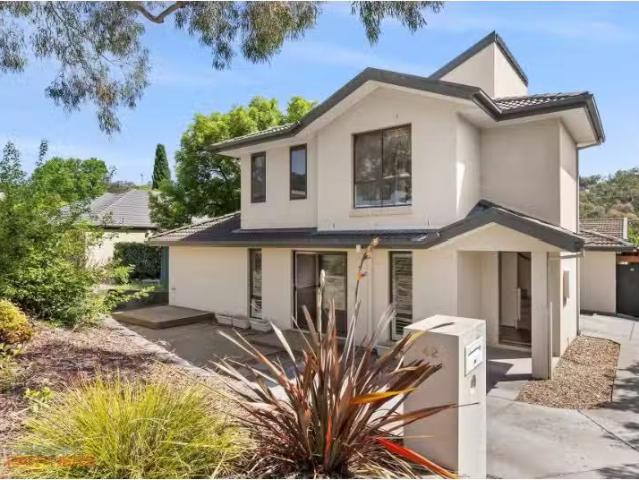 Condo for rent in Macquarie, Australian Capital Territory