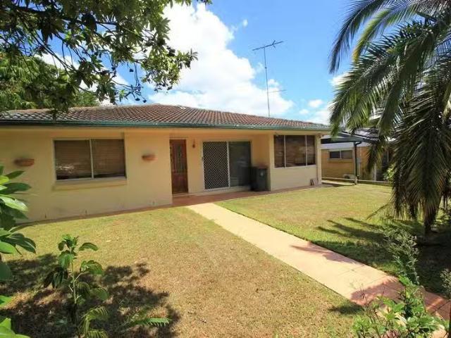 House for rent in Toombul, Queensland