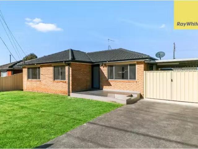 House for rent in Sydney, New South Wales