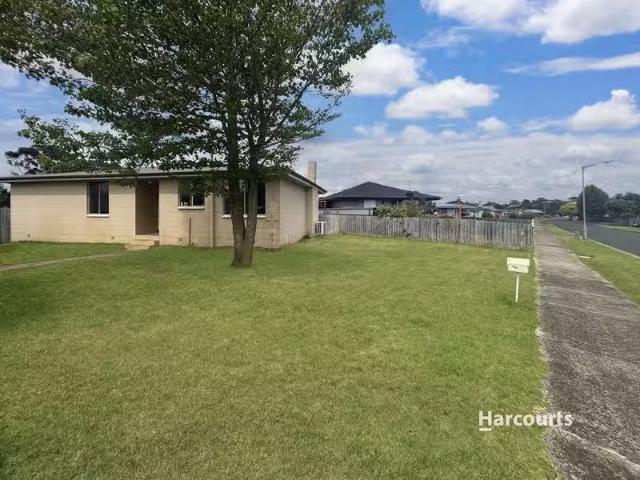 House for rent in Devonport, Tasmania