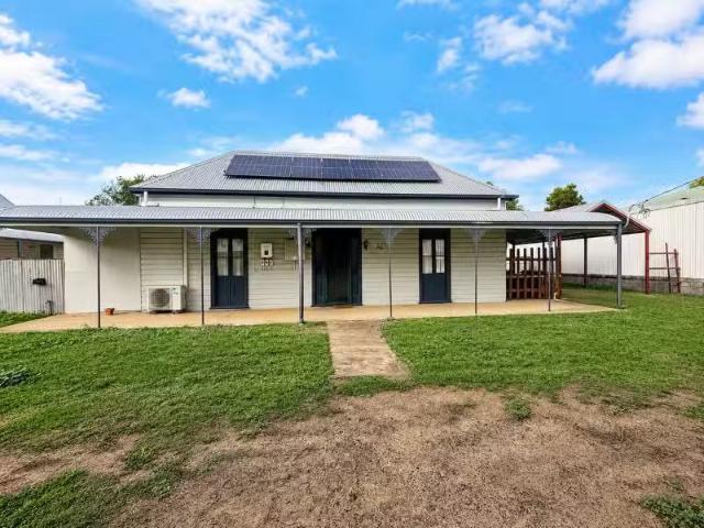 House for rent in Harparary, New South Wales