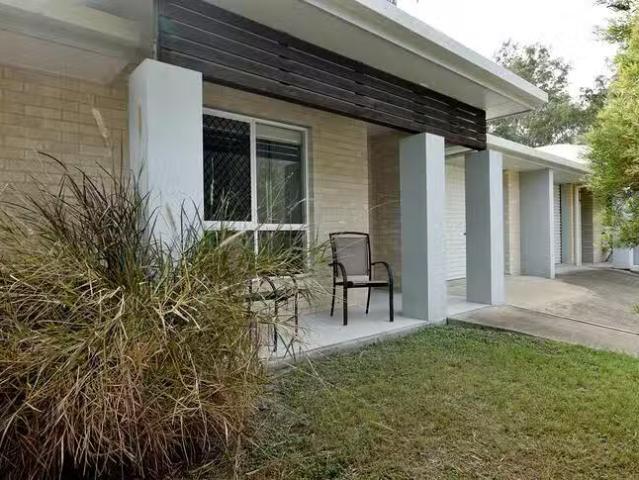 House for rent in Gladstone, Queensland