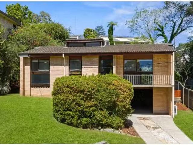 House for rent in Sydney, New South Wales