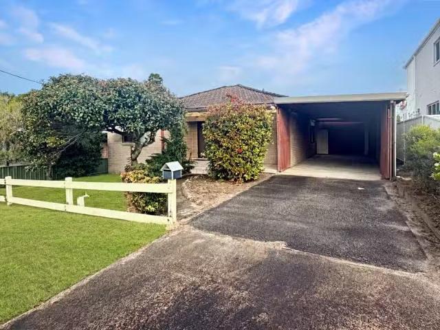 House for rent in Long Jetty, New South Wales