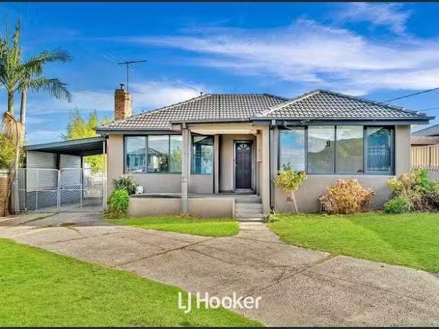 House for rent in Camerons Creek, Victoria