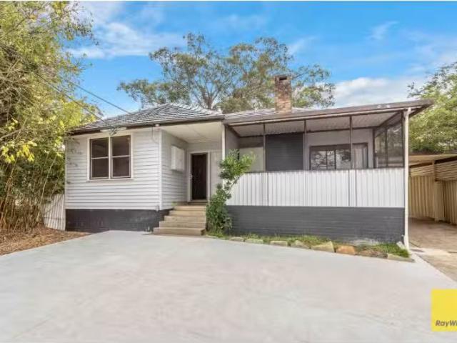 House for rent in Sydney, New South Wales