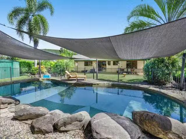 House for rent in Kewarra Beach, Queensland