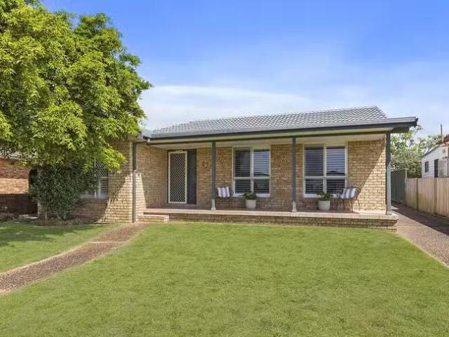 House for rent in Toombul, Queensland