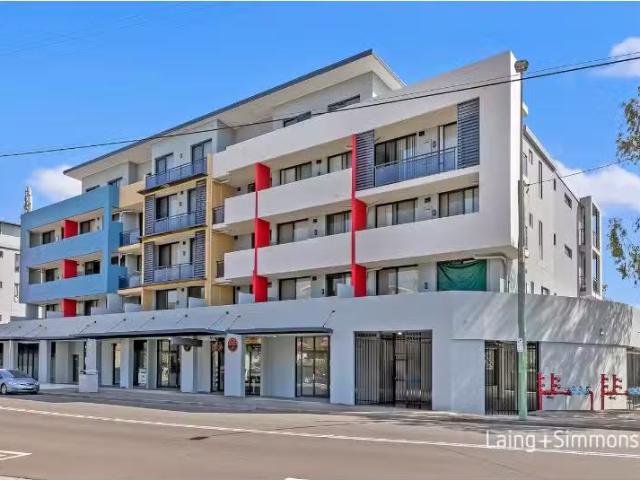 Apartment for rent in Sydney, New South Wales