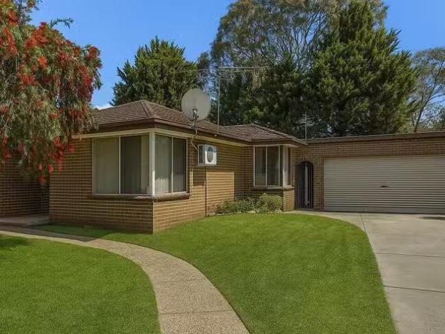 House for rent in Camerons Creek, Victoria