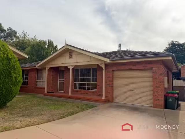 Apartment for rent in Belfrayden, New South Wales