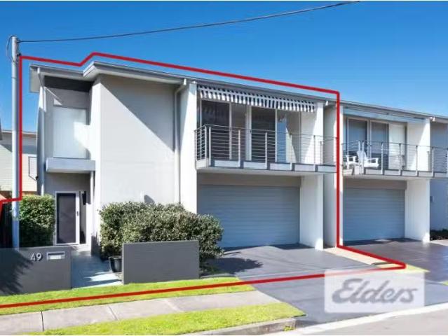 Condo for rent in Ambergate, New South Wales