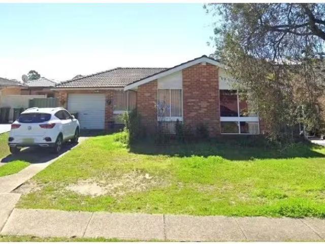 House for rent in Sydney, New South Wales