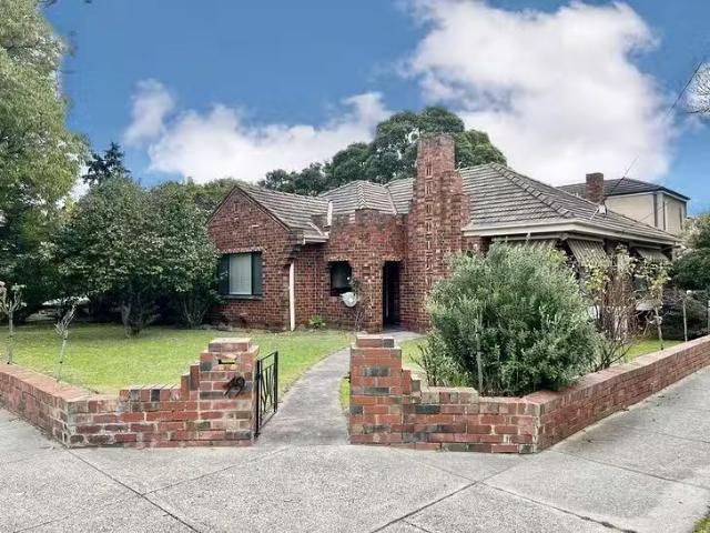 House for rent in Camerons Creek, Victoria