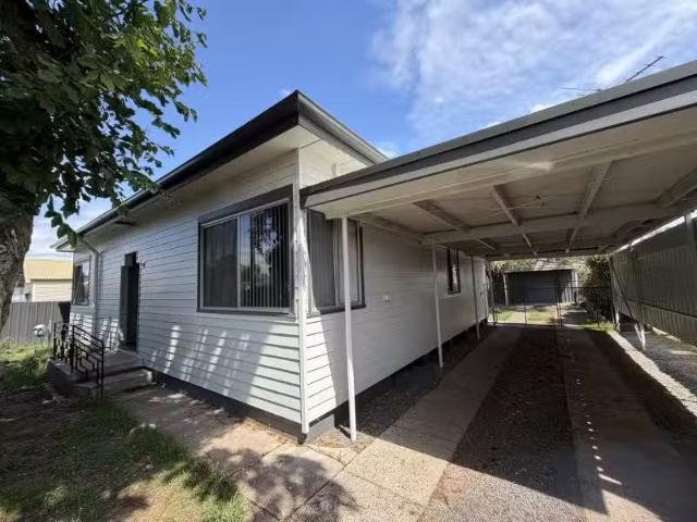 House for rent in Muswellbrook, New South Wales