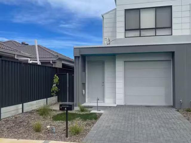 House for rent in Horseshoe Creek, South Australia