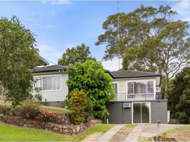 House for rent in Tingira Heights, Newcastle-Maitland