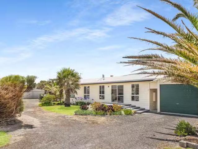 House for rent in Cape Douglas, South Australia