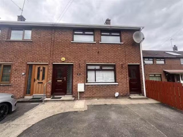 House to rent in Portsalon, Donegal