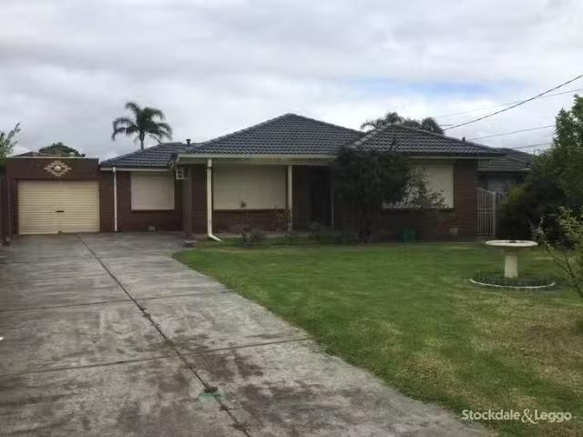 House for rent in Camerons Creek, Victoria