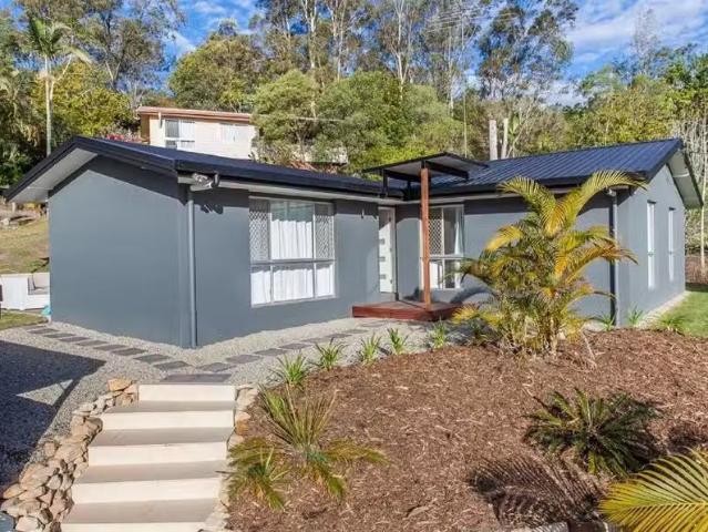 House for rent in Toombul, Queensland