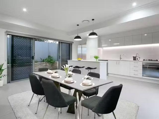 House for rent in Toombul, Queensland