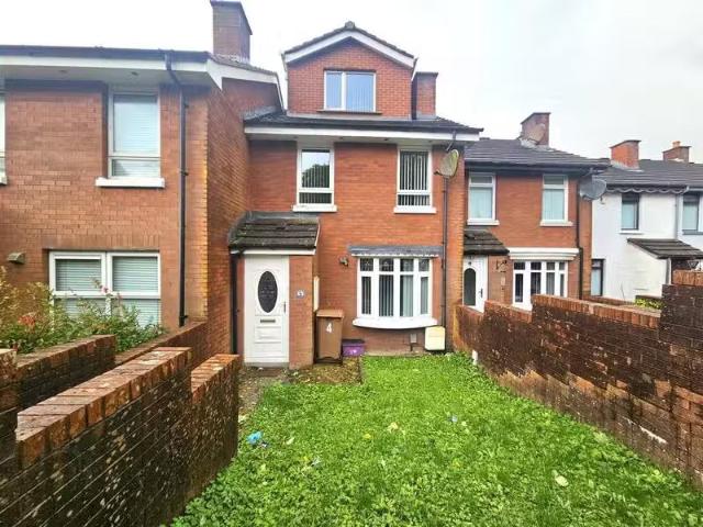 House to rent