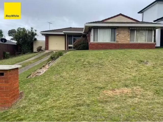 House for rent in Sydney, New South Wales