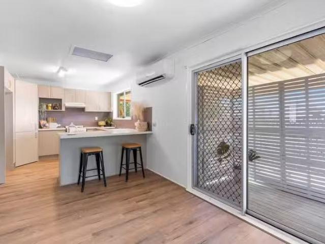 House for rent in Toombul, Queensland