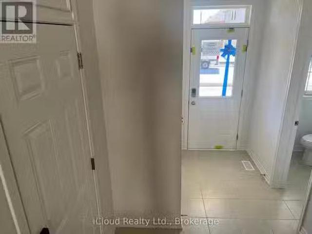 Condo for rent in Caledon, Ontario