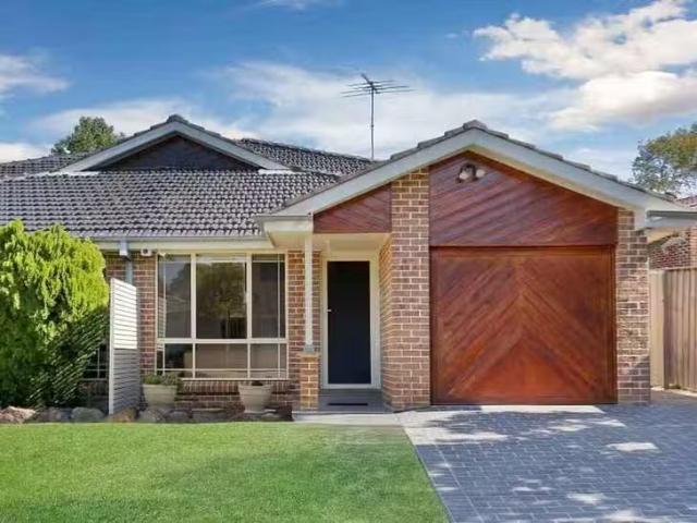House for rent in Sydney, New South Wales