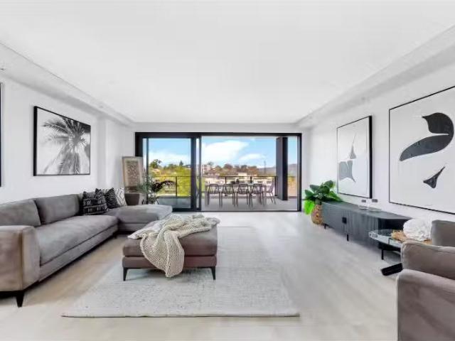 Apartment for rent in Gosford, New South Wales