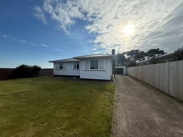 House for rent in Taranaki